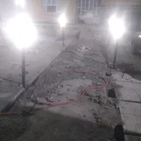 برق برقکار و خرده کاری|خدمات پیشه و مهارت|کهنوج, |دیوار