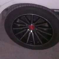 رینگ والاستیک