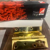 لولا ۴ برنجی قابلبه سرتخت و سرنیزه|مصالح و تجهیزات ساختمان|تهران, امام خمینی|دیوار