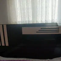 تخت خواب دونفره اما دی اف