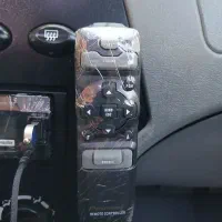 سیستم صوتی.کنترل خلبانی پایونیر