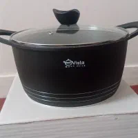 قابلمه چدن
