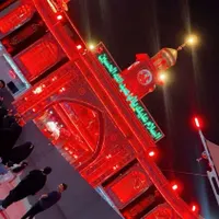کاروان 4روزه مناسبت 7صفر و11صفر