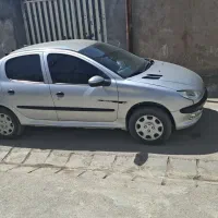 206 sdموتور تیوفای دوگانه کارخانه مدل ۸۷