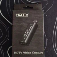 کارت کپچر HDTV|قطعات و لوازم جانبی رایانه|اصفهان, جلفا|دیوار