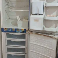 یخچال|یخچال و فریزر|پارس‌آباد, |دیوار