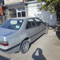 پژو پارس مدل۸۵|خودرو سواری و وانت|شاندیز, |دیوار