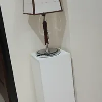 آباژور رو میزی جفت