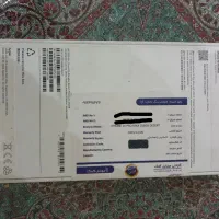 آیفون ۱۶ پرو مکس ۲۵۶ گیگ zaa|موبایل|اردبیل, |دیوار