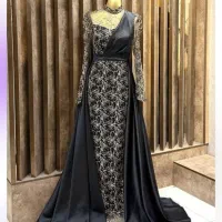 لباس مجلسی