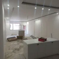واحد ۱۵۰متری سه خواب صفر کلید نخورده