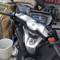 بلنتا z249 مدل RT2|موتورسیکلت|ری, جوانمرد قصاب|دیوار