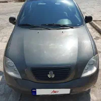 تیبا 2 مدل 97
