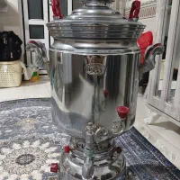 سماور  ۲۰ لیتری