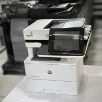 فروش انواع پرینترهای رنگی وسیاه وسفید hp باگارانتی|پرینتر، اسکنر، کپی، فکس|تبریز, |دیوار