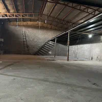 اجاره سوله ۵۰۰ متری