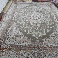 فرش ۹متری  در حد نو