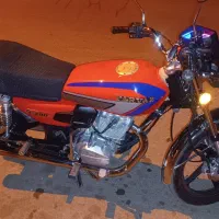 هندا۲۰۰پرواز