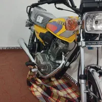 موتور سکیلت|موتورسیکلت|بروجرد, |دیوار