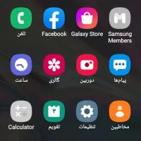 گوشی موبایلA10S