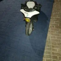 موتورشارژی