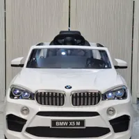 ماشین شارژی bmw X5 شاسی 8 موتور چک بده 36 ماهه|اسباب و اثاث بچه|ابریشم, |دیوار