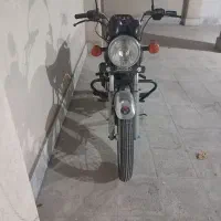 موتورباکسرBM150