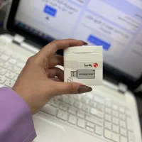 توکن و امضای دیجیتال