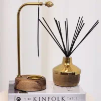 جاعودی ، عود ، جاشمعی، آباژور