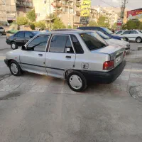 پراید مدل 90 معاوضه هم دارم