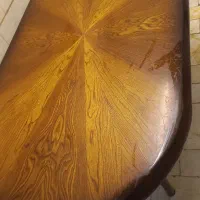 میز ناهار خوری و پذیرایی|میز و صندلی غذاخوری|تهران, فلسطین (میدان انقلاب)|دیوار