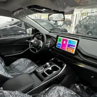 کی‌ام‌سی X5 پیش فروش کارخانه - کرمان موتور حسینی|خودرو سواری و وانت|شیراز, بعثت|دیوار