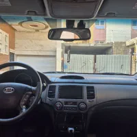 کیا اپتیما 2700cc، مدل ۲۰۱۰|خودرو سواری و وانت|یزد, |دیوار