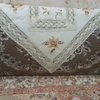 پشتی در حد نو|پشتی|ورامین, ورامین|دیوار