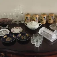 استکان نلبکی و ...