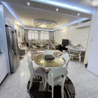 ۱۱۰ متری فول بازسازی زیر فی منطقه