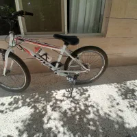 دوچرخه