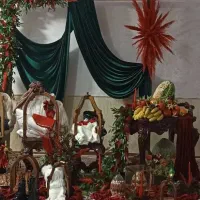 دیزاین یلدا|خدمات پذیرایی، مراسم|نیشابور, امام خمینی|دیوار