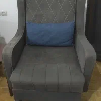 مبل ۷ نفره راحتی|مبلمان خانگی و میز عسلی|مشهد, کشف|دیوار