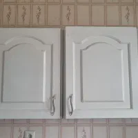 کابینت فلزی و سینک|مصالح و تجهیزات ساختمان|مهاجران, |دیوار