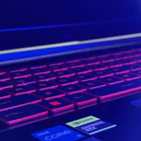 لپتاپ گیمینگ msi 4050 مرتب