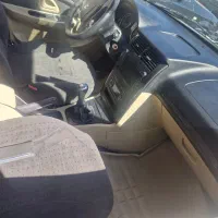 خودرو پژو پارس مدل ۱۴۰۱