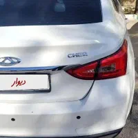 آریزو۵ اتوماتیک مدل۹۵|خودرو سواری و وانت|کرمانشاه, |دیوار