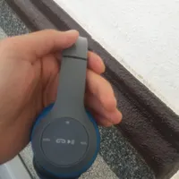 هدفون p47