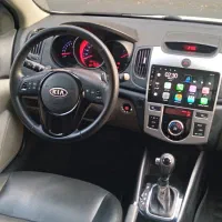 سراتو مدل ۹۷ آپشنال بیرنگ مشابه صفر|خودرو سواری و وانت|تهران, امامت|دیوار