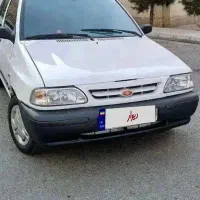 پراید۹۸عروسک وفنی عالی|خودرو سواری و وانت|پرند, فاز ۴|دیوار