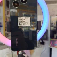 ریلمی c61 . حافظه 256.رم 8+12|موبایل|مشهد, طبرسی شمالی|دیوار