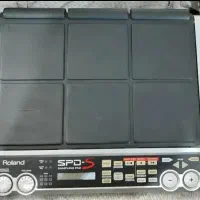 پرکاشن spds