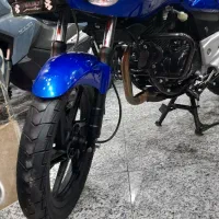 پالس ۲۲۰|موتورسیکلت|تهران, گمرک|دیوار