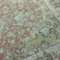 فرش|فرش|سمنان, |دیوار
